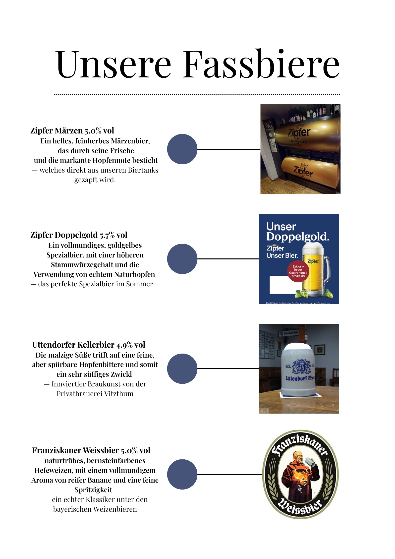 Fassbier