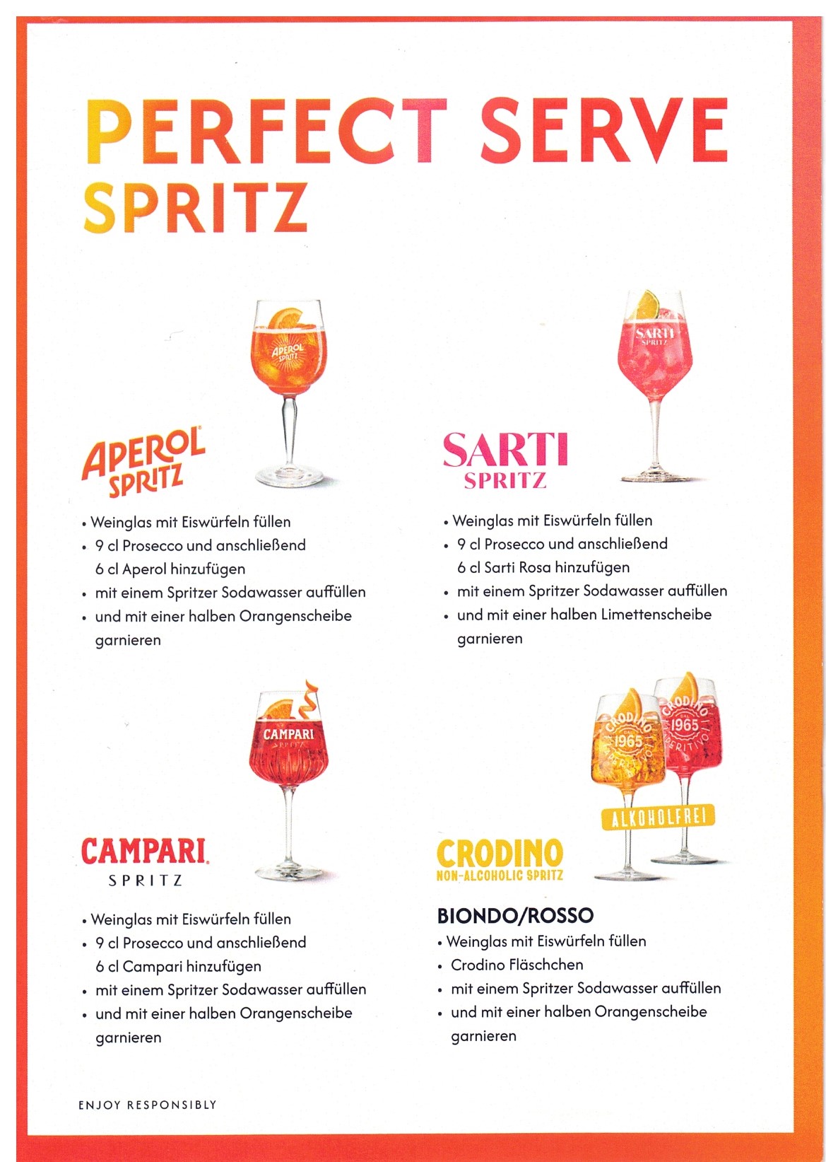 Aperol